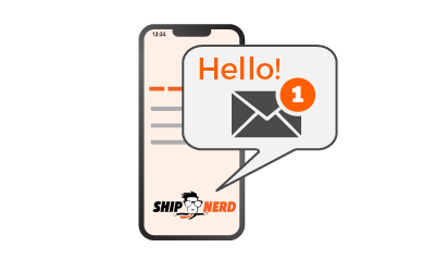 [icon] - Contact ShipNerd